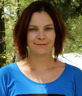 Aurélie Lacassagne